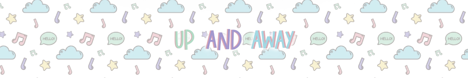 Up and Away